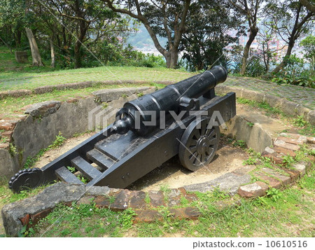 Nisha Bay槍台北電池 10610516