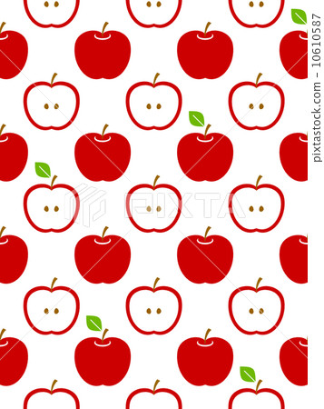 無縫模式·金魚鏟（彩色·透明） 10610587