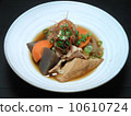 Meat and potatoes 10610724