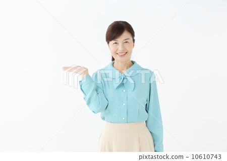 信息·高級女性 信息·高級女性 10610743