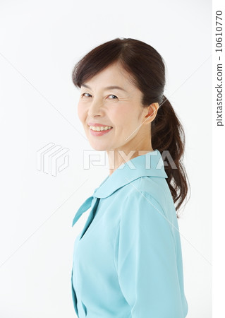 Senior women Senior women 10610770