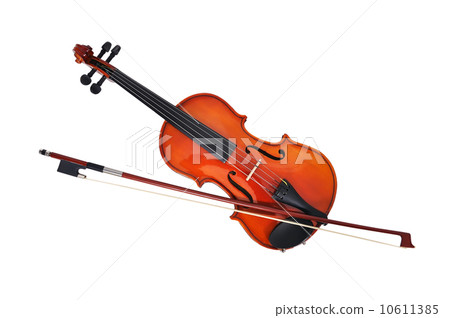 violoncello with fiddlestick violoncello with fiddlestick 10611385