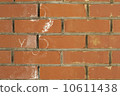 磚牆 10611438