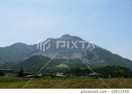 藤原山1144米 10611449