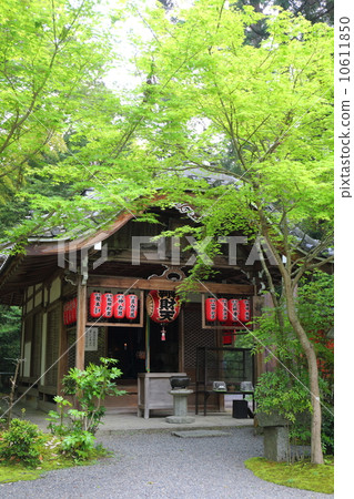 Kyoto Akayama Zen-page Besshento 10611850