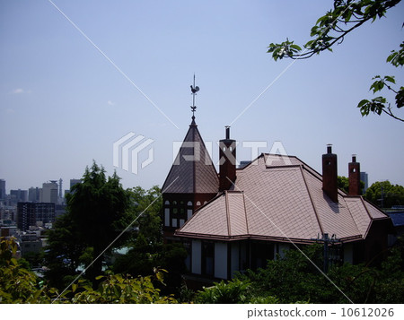 神戶人民大廳 神戶人民大廳 10612026