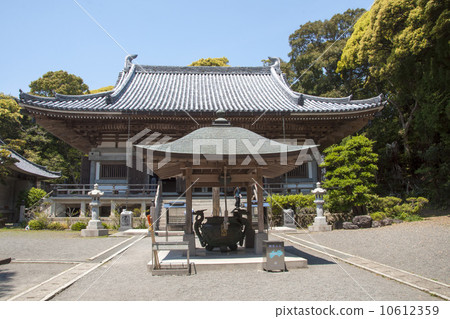 Shikoku Shrine Place No. 26 Buddhist temple Kanemasa Temple 10612359