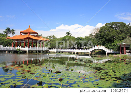 Tainan Tourist Area · Tainan Park Tainan Tourist Area · Tainan Park 10612474