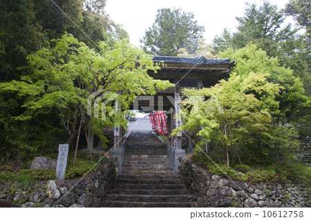 四國神社地方28號佛教大日寺 10612758