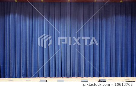Theater curtain Theater curtain 10613762