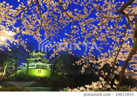 Takada Park Tinmaku Yurakura HDR Takada Park Tinmaku Yurakura HDR 10613855