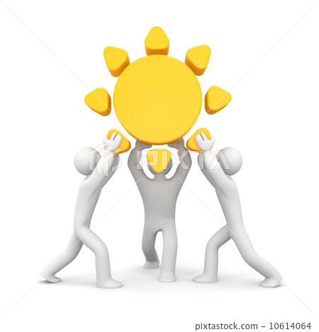 Time to summer 10614064