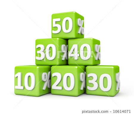 Sale metaphor 10614071