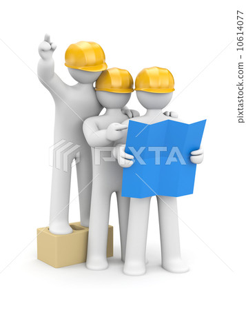 Builder Team Builder Team 10614077