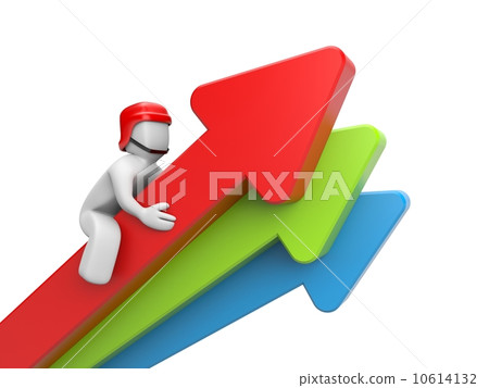 Ride to success 10614132