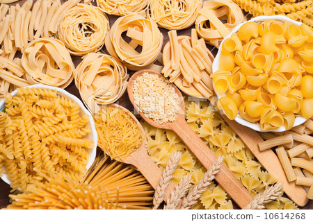 Pasta Pasta 10614268