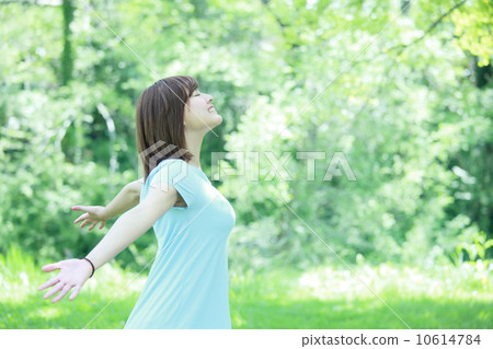 美女形象 10614784