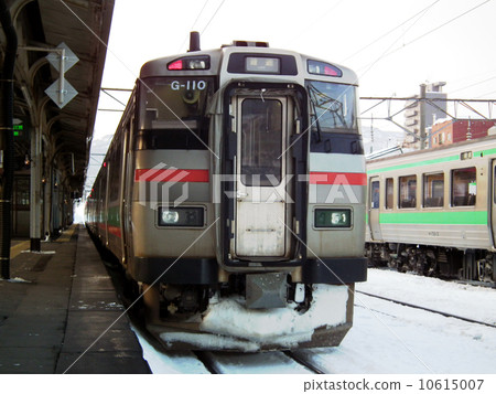 小樽站附近731線 10615007