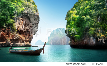 .fabled landscape of Thailand .fabled landscape of Thailand 10615200
