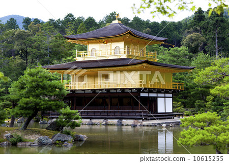 Kinkakuji Kinkakuji 10615255