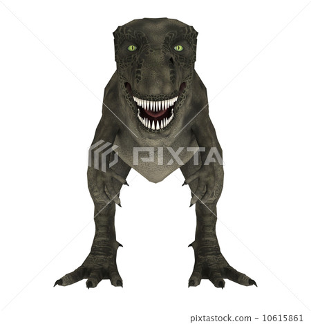 恐龍 10615861