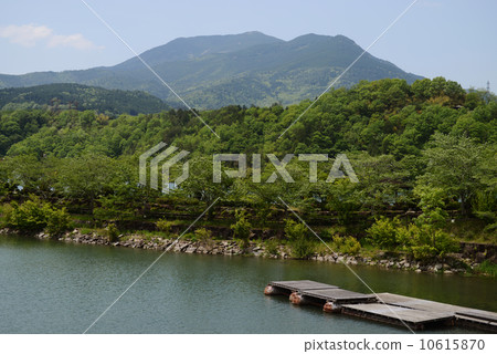 Kasushiyama 1128米 10615870