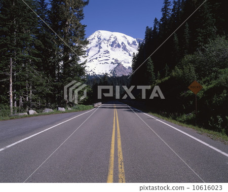 雷尼爾山 10616023