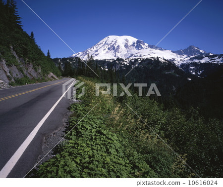 雷尼爾山 10616024