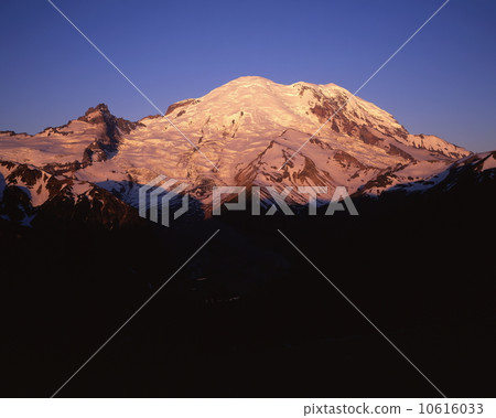 雷尼爾山 雷尼爾山 10616033