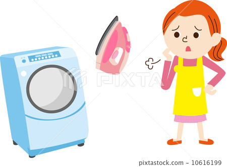 Housekeeping Housekeeping 10616199