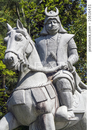 Miki-shi Miki Castle Rikubetsu Kagami Kaji 10616431