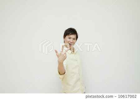 男性在他30歲 10617002