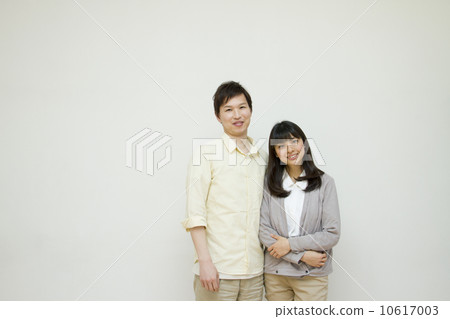 一對好夫妻 10617003