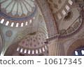 A mosque 10617345