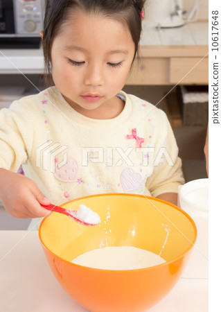 製作糖果 10617648