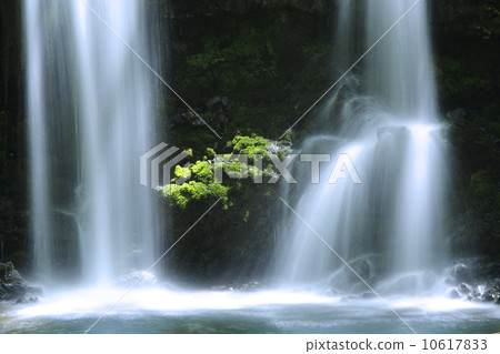 Fresh water falls Fresh water falls 10617833