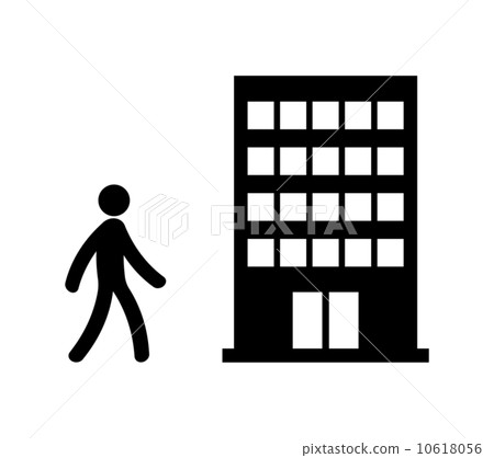 上班下班 10618056