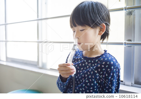 Inhalation Inhalation 10618114
