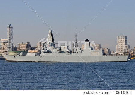 Deering departure port Deering departure port 10618163