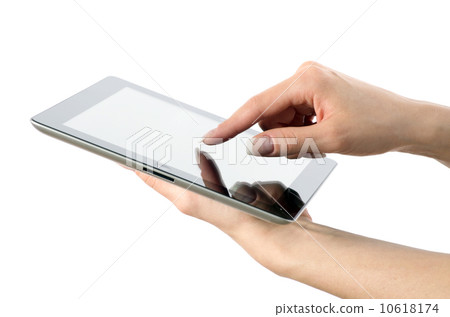 tablet computer 10618174