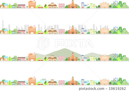 A city 10619262