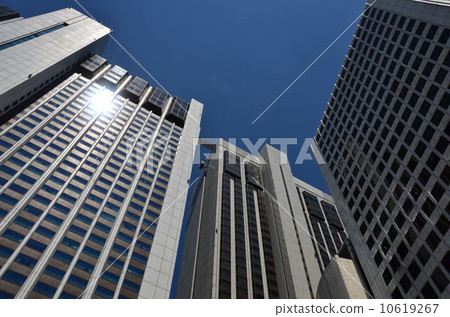 skyscraper  10619267