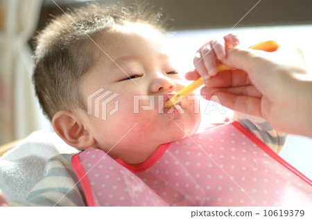 一個孩子 10619379