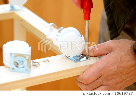 不要自己動手 不要自己動手 10619787