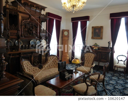 神戶融合大廳斯卡拉內部 10620147