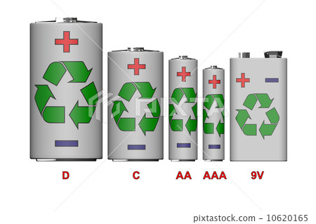 batteries batteries 10620165