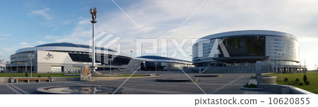 Minsk Hockey Arena 10620855