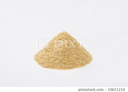 Bunny image material 10621218