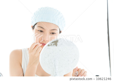 Beauty image 10621246