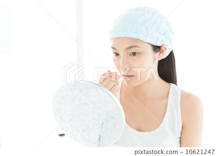 Beauty image 10621247